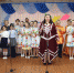 Праздничный концерт «Как молоды мы были!» - Бурлинский район