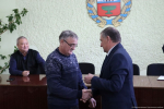 В «Бурлинском» наградили лучших работников сельского хозяйства