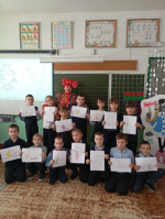 Праздник «Григорий-Летоуказатель» для школьников