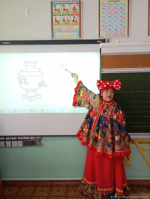 Праздник «Григорий-Летоуказатель» для школьников