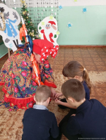 Праздник «Григорий-Летоуказатель» для школьников