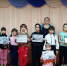 900 блокадных дней - Бурлинский район