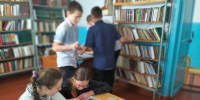 Просветительская беседа «ХОЛОКОСТ» - Бурлинский район