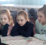 Патриотический час "Дети блокады" - Бурлинский район