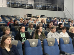 Работники культуры Бурлинского района приняли участие в зональном семинаре