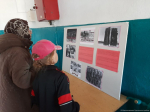 Международный день освобождения узников фашистских концлагерей отметили в Новопесчанском ДК