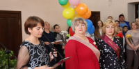 В Бурлинском районе прозвенели последние звонки для выпускников - Бурлинский район