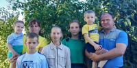 Выплаты для подготовки к школе многодетным семьям в Бурлинском районе - Бурлинский район