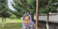 В Новопесчаном прошла акция, посвященная памяти жертв теракта в Беслане - Бурлинский район