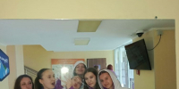 Ученица из Устьянки стала победителем всероссийского конкурса и отправилась в «Артек» - Бурлинский район