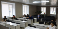 На заседании КДН и ЗП вынесли предупреждения родителям - Бурлинский район