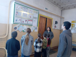 Противодействие терроризму: в Новосельском ДК провели познавательный час для детей