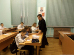 Проведение профилактической акции «Защита от угроз террористических воздействий»