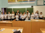 Проведение профилактической акции «Защита от угроз террористических воздействий»