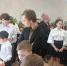 Бурлинские школьники и дошкольники поддержали Декаду инвалидов своим творчеством - Бурлинский район