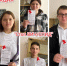 В Ореховской школе прошла акция по борьбе со СПИДом - Бурлинский район