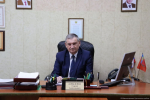 Глава района Сергей Давыденко ответит на вопросы жителей в прямом эфире