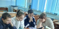 Юные интеллектуалы представили Бурлинский район на краевом чемпионате - Бурлинский район
