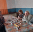 Старый Новый год по-немецки: вечер в Центре немецкой культуры «Надежда» - Бурлинский район
