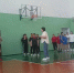 «Весёлые старты» в Устьянской школе: спортивный праздник в честь весны - Бурлинский район