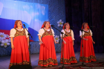 Настоящий праздник танца в Бурлинском районе