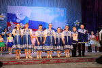 Настоящий праздник танца в Бурлинском районе