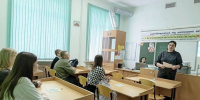 Устьянские школьники отправились в путешествие по страницам истории Горного Алтая - Бурлинский район