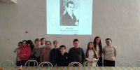 Видеолекторий «Путешествие в историю Алтайского края» - Бурлинский район