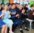 В Бурле прошло праздничное мероприятие, посвященное Дню работника культуры - Бурлинский район