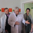 В Бурлинскую районную больницу после трехлетнего перерыва вернулся аппарат УЗИ - Бурлинский район