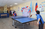 XX спартакиада работников образования Бурлинского района