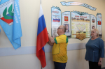 XX спартакиада работников образования Бурлинского района