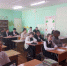 Новый маршрут - Бурлинский район