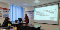 Представитель Бурлинского района прошел обучение по программе «Консультант УКП МО» - Бурлинский район